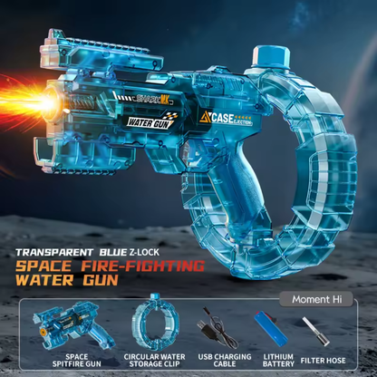 Electric Water Blaster
