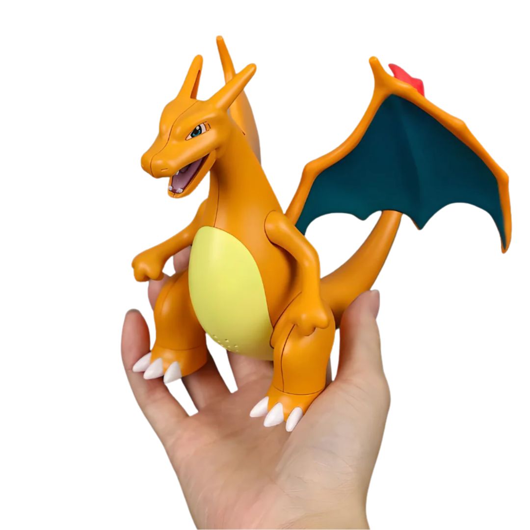 Flame Dragon Humidifier